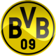Stroje piłkarskie Dortmund